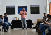 Avanza el Laboratorio de Innovación Educativa con financiamiento municipal para las escuelas