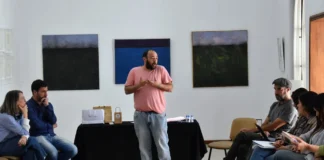 Avanza el Laboratorio de Innovación Educativa con financiamiento municipal para las escuelas
