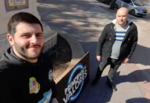 Mauro Cecco se lanza como precandidato a intendente