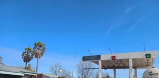 Fuerte suba del peaje en Ruta 5, las motos pierden la gratuidad y se amplían las categorías