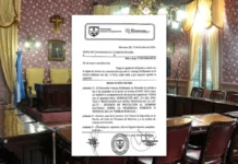 La Libertad Avanza cuestiona el manejo de las redes sociales del Concejo Deliberante
