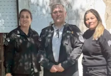La Unidad 5 de Mercedes celebró el Día de la Madre