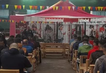Teatro y reflexión emocional en la Unidad 5 de Mercedes