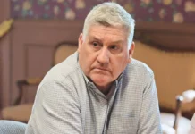Marcos Vergara impulsó “Eventos Seguros”: el proyecto avanza e incorpora exigencias para los estacionamientos