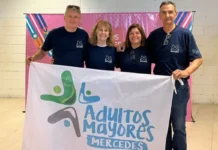 Un año con 19 medallas