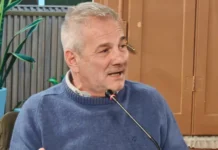 Ivaldis sostuvo que la deuda estaba “floja de papeles”