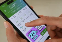 Cuenta DNI permite pagar el transporte con código QR