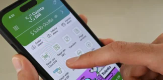 Cuenta DNI permite pagar el transporte con código QR
