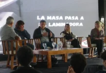 Empresarios mercedinos compartieron sus experiencias