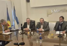 Martilleros bonaerenses proponen crear un Régimen de Alquiler Social