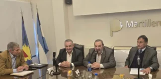 Martilleros bonaerenses proponen crear un Régimen de Alquiler Social