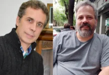 La promesa de la travesía divide las opiniones políticas