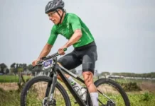Emiliano Aldecoa bronce en el Provincial