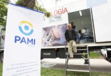 Médicos bonaerenses denuncian precariedad laboral de PAMI