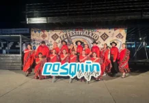 Agrupación Belén en Cosquín