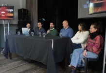 Presentaron el balance económico de la 51ª Fiesta Nacional del Salame Quintero