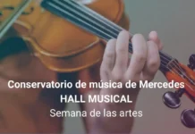 La música también encuentra su lugar en el hospital