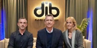 La agencia DIB renovó sus autoridades