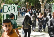 La Expo UNLu 2026 espera a miles de estudiantes