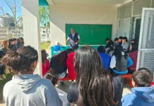 Escuela Secundaria Nº 2 «Barrio las 14 Provincias»