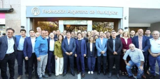 “La derogación del Régimen de Zona Fría es otro ataque insensible del Gobierno de Milei a los derechos de las familias argentinas”