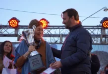 1ª Fiesta Nacional de la Mermelada: una verdadera fiesta del trabajo, la producción y la familia