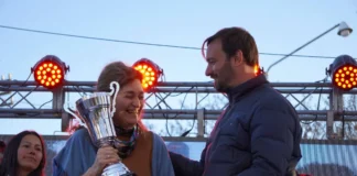 1ª Fiesta Nacional de la Mermelada: una verdadera fiesta del trabajo, la producción y la familia
