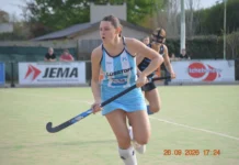 Buen balance de Ateneo ante C.U.B.A.