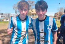 Las inferiores jugaron la fecha 11 y se postergaron los pendientes