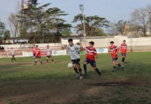 La cuarta fecha se resiste a finalizar