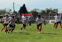 No pudo ser la victoria, aunque el empate lo regresa al Reducido