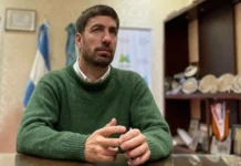 El PJ de Mercedes calificó de “tarifazo brutal” la eliminación de la Zona Fría