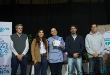 Mercedes presentó su Plan Estratégico Ambiental 2026