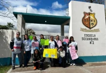 Amplio paro docente provincial en Suipacha