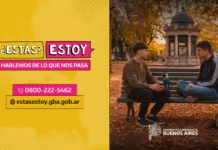El plan integral de la Provincia de Buenos Aires para prevenir el suicidio y fortalecer la atención en salud mental