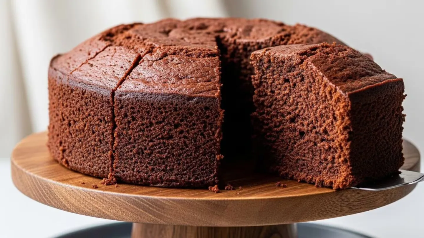 Receta del Lunes 21 de septiembre de 2026 - Bizcochuelo de Chocolate_3_11zon