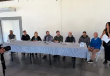 La Expo Rural Mercedes Productiva reunirá al campo, la industria, el comercio y el turismo