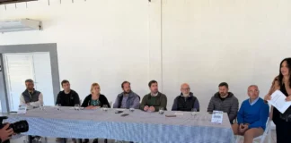 La Expo Rural Mercedes Productiva reunirá al campo, la industria, el comercio y el turismo