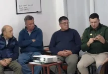 Tranqueras Seguras: más tecnología para fortalecer la seguridad rural de Suipacha
