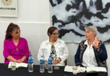 Alba Cosentino presentó su poemario “Medusas y Colibrís”