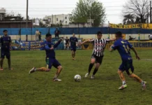 Actitud y resultado a favor de Club Mercedes