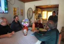 Entrega de escrituras definitivas en Suipacha: un paso fundamental hacia el derecho a la vivienda propia