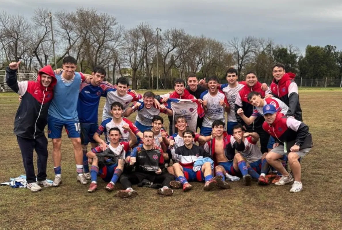futbol Club Juventud - Reserva - Vs Pabellon 5_7_11zon