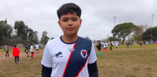 Noveno capítulo para las inferiores y candidatos que van surgiendo