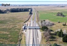 Intimaron al ministro Gabriel Katopodis a suspender el cobro de peaje en la Ruta 6