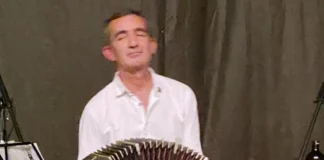 Pedro Esteban Martini, bandoneonista: “La música es la manera más genuina que tengo para expresarme”