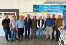 La renovada Expo Rural Mercedes Productiva 2026 reunió al campo, la industria, el comercio y el turismo