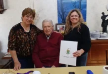Declaran Profesional destacado de Suipacha al Dr. Juan José Myhal
