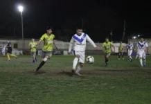 La tercera fecha de Primera dejó sus resultados