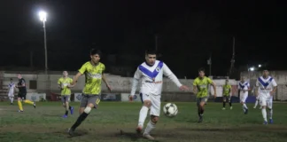 La tercera fecha de Primera dejó sus resultados